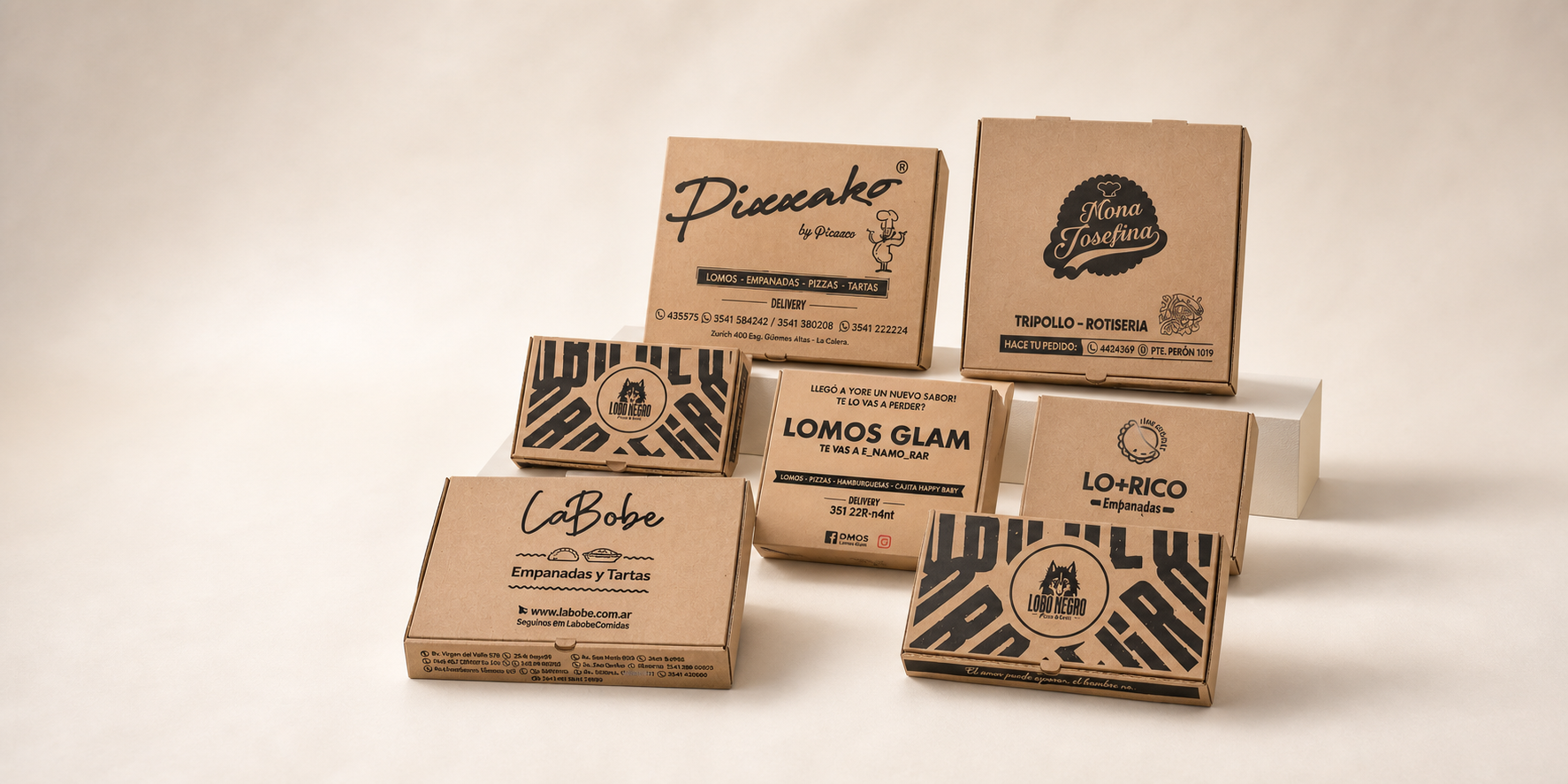 Cajas